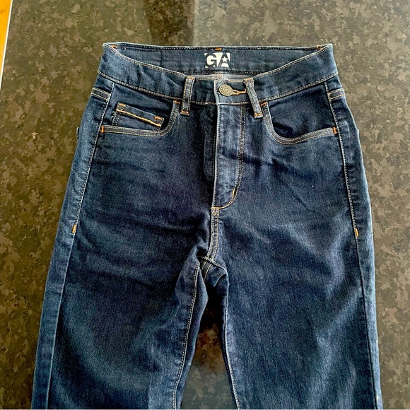 Garage Retro Highwaist Jegging - Picture 3 of 5